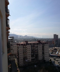 ბინა 105 კვ/მ - გიორგი ლეონიძე, Batumi, საქართველო