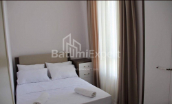 ბინა 80 კვ/მ - იურიევსკაია, Batumi, საქართველო