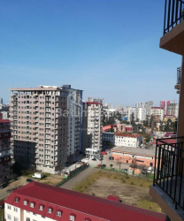 ბინა 105 კვ/მ - იურიევსკაია, Batumi, საქართველო