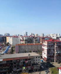 ბინა 105 კვ/მ - იურიევსკაია, Batumi, საქართველო