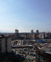 ბინა 105 კვ/მ - იურიევსკაია, Batumi, საქართველო