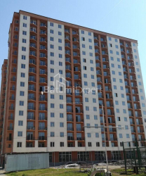 ბინა 73 კვ/მ - იურიევსკაია, Batumi, საქართველო