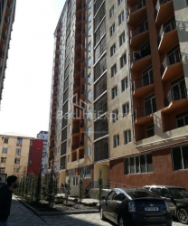 ბინა 73 კვ/მ - იურიევსკაია, Batumi, საქართველო