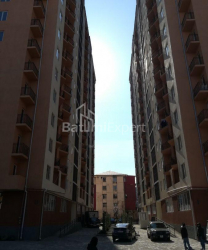 ბინა 73 კვ/მ - იურიევსკაია, Batumi, საქართველო
