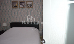 ბინა 110 კვ/მ - იურიევსკაია, Batumi, საქართველო