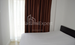 ბინა 110 კვ/მ - იურიევსკაია, Batumi, საქართველო