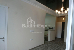 ბინა 48 კვ/მ - იურიევსკაია, Batumi, საქართველო