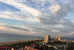 ბინა 115 კვ/მ - იურიევსკაია, Batumi, საქართველო