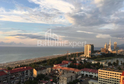 ბინა 115 კვ/მ - იურიევსკაია, Batumi, საქართველო