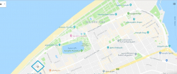 ბინა 115 კვ/მ - იურიევსკაია, Batumi, საქართველო