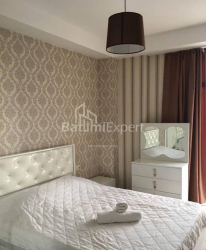 ბინა 115 კვ/მ - იურიევსკაია, Batumi, საქართველო