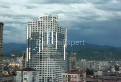 ბინა 44 კვ/მ - იურიევსკაია, Batumi, საქართველო