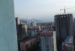 ბინა 44 კვ/მ - იურიევსკაია, Batumi, საქართველო