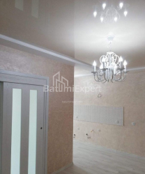 ბინა 47 კვ/მ - იურიევსკაია, Batumi, საქართველო