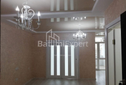 ბინა 47 კვ/მ - იურიევსკაია, Batumi, საქართველო
