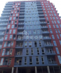 ბინა 150 კვ/მ - იურიევსკაია, Batumi, საქართველო