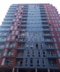 ბინა 150 კვ/მ - იურიევსკაია, Batumi, საქართველო