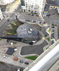 ბინა 93 კვ/მ - იურიევსკაია, Batumi, საქართველო