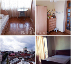 ბინა 200 კვ/მ - იურიევსკაია, Batumi, საქართველო
