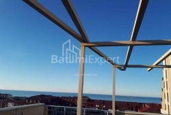ბინა 140 კვ/მ - იურიევსკაია, Batumi, საქართველო