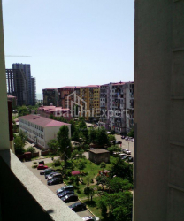 ბინა 52 კვ/მ - იუსუფ კობალაძე, Batumi, საქართველო