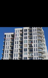 ბინა 70 კვ/მ - იურიევსკაია, Batumi, საქართველო