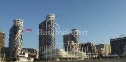 ბინა 27 კვ/მ - შერიფ ხიმშიაშვილი, Batumi, საქართველო