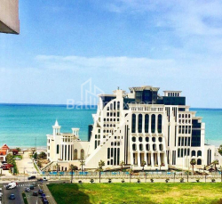 ბინა 2-ოთახი 50 კვ.მ - იუსუფ კობალაძე, Batumi