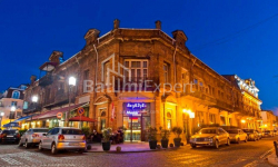 ბინა 56 კვ/მ - იურიევსკაია, Batumi, საქართველო