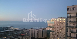 ბინა 3-ოთახი 83 კვ.მ - იურიევსკაია, Batumi