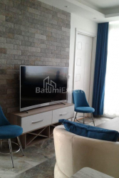 ბინა 60 კვ/მ - იურიევსკაია, Batumi, საქართველო