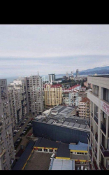 ბინა 60 კვ/მ - ზურაბა გორგილაძე, Batumi, საქართველო