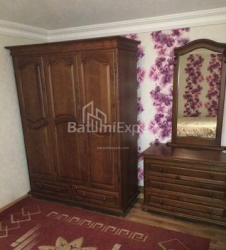ბინა 50 კვ/მ - იურიევსკაია, Batumi, საქართველო