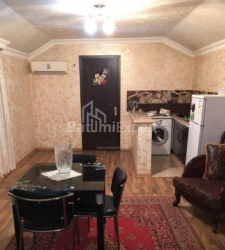 ბინა 50 კვ/მ - იურიევსკაია, Batumi, საქართველო