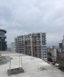 ბინა 73 კვ/მ - იურიევსკაია, Batumi, საქართველო