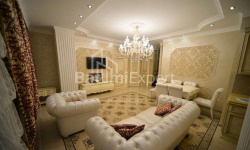 ბინა 85 კვ/მ - იურიევსკაია, Batumi, საქართველო