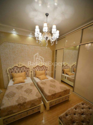 ბინა 85 კვ/მ - იურიევსკაია, Batumi, საქართველო
