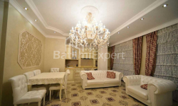 ბინა 85 კვ/მ - იურიევსკაია, Batumi, საქართველო