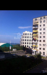 ბინა 2-ოთახი 52 კვ.მ - შერიფ ხიმშიაშვილი, Batumi