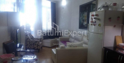 ბინა 29 კვ/მ - იურიევსკაია, Batumi, საქართველო