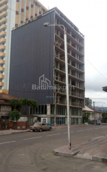 ბინა 27 კვ/მ - ექვთიმე თაყაიშვილი, Batumi, საქართველო