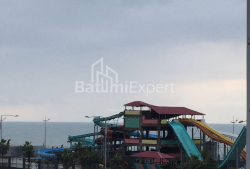 ბინა 46 კვ/მ - იურიევსკაია, Batumi, საქართველო