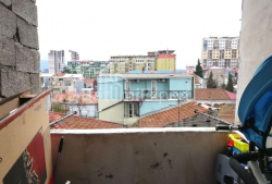 ბინა 35 კვ/მ - იურიევსკაია, Batumi, საქართველო