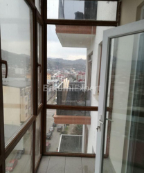 ბინა 48 კვ/მ - იურიევსკაია, Batumi, საქართველო