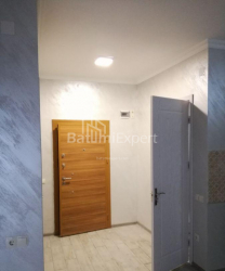 ბინა 48 კვ/მ - იურიევსკაია, Batumi, საქართველო