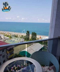 ბინა 33 კვ/მ - შერიფ ხიმშიაშვილი, Batumi, საქართველო