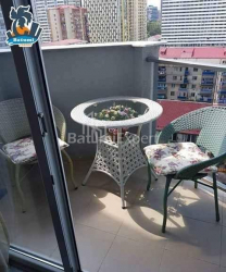 ბინა 33 კვ/მ - შერიფ ხიმშიაშვილი, Batumi, საქართველო