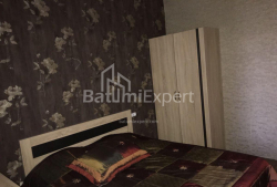 ბინა 41 კვ/მ - იურიევსკაია, Batumi, საქართველო