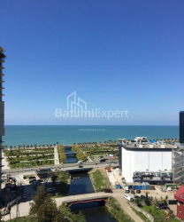 ბინა 49 კვ/მ - იურიევსკაია, Batumi, საქართველო