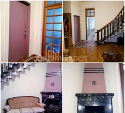 ბინა 200 კვ/მ - იურიევსკაია, Batumi, საქართველო